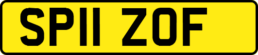 SP11ZOF