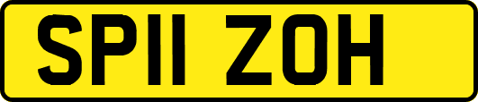 SP11ZOH