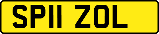 SP11ZOL