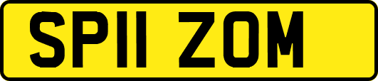 SP11ZOM