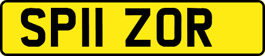 SP11ZOR