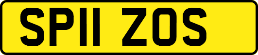 SP11ZOS