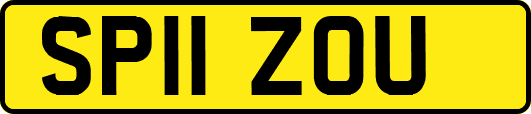 SP11ZOU