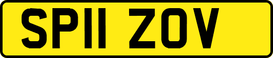 SP11ZOV