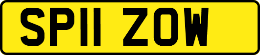SP11ZOW
