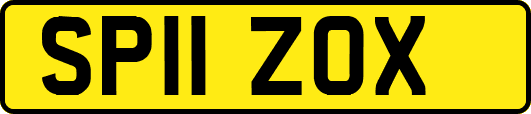 SP11ZOX