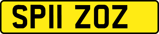 SP11ZOZ