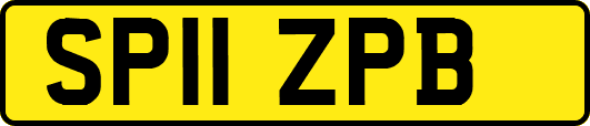 SP11ZPB