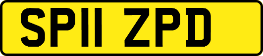 SP11ZPD
