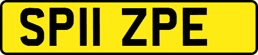 SP11ZPE