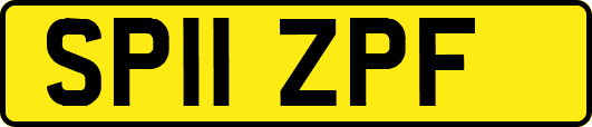 SP11ZPF