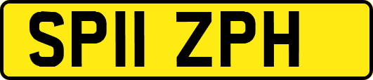 SP11ZPH