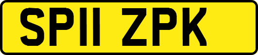 SP11ZPK