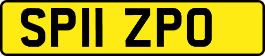 SP11ZPO