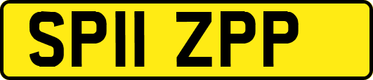 SP11ZPP