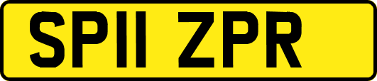 SP11ZPR