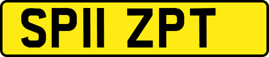 SP11ZPT