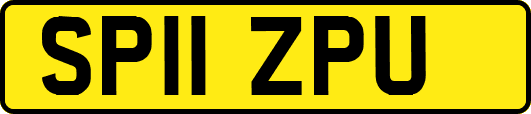 SP11ZPU