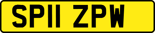 SP11ZPW