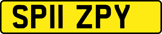 SP11ZPY