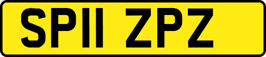 SP11ZPZ