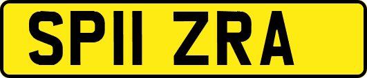 SP11ZRA