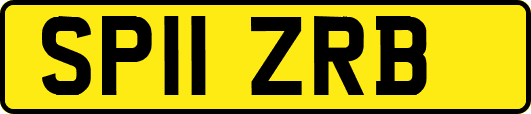 SP11ZRB