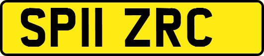 SP11ZRC