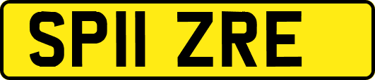 SP11ZRE