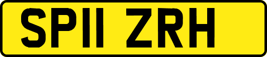 SP11ZRH