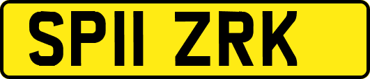 SP11ZRK