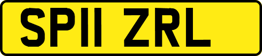 SP11ZRL