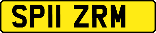 SP11ZRM