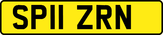 SP11ZRN
