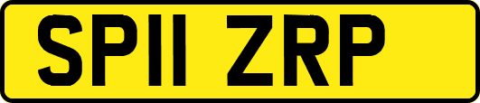 SP11ZRP