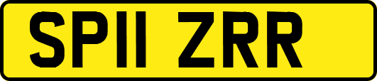 SP11ZRR