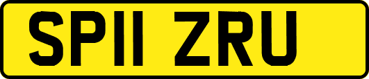 SP11ZRU
