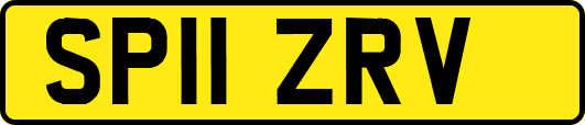 SP11ZRV