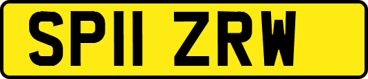 SP11ZRW
