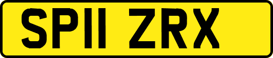 SP11ZRX