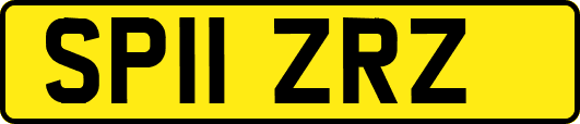 SP11ZRZ