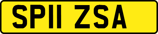SP11ZSA
