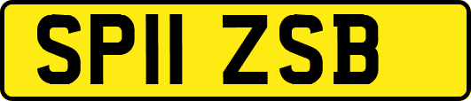 SP11ZSB