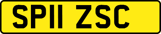 SP11ZSC