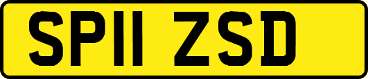 SP11ZSD