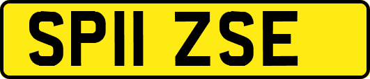 SP11ZSE