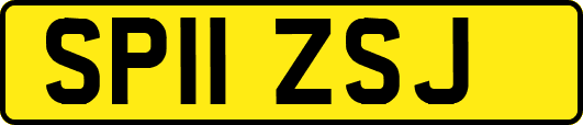 SP11ZSJ