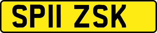 SP11ZSK