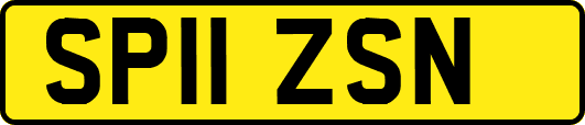 SP11ZSN