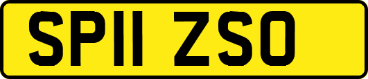 SP11ZSO